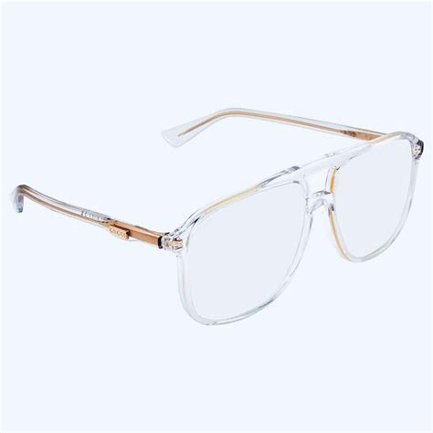 lentes gucci transparentes para mujer|sunglasses gucci original.